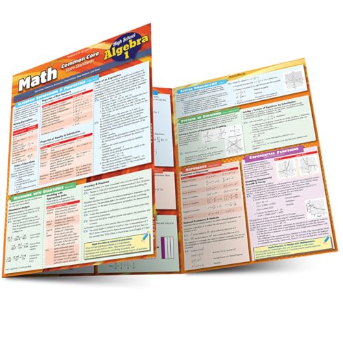 Stock image for Math Common Core Algebra 1 9Th Grade for sale by Books Unplugged