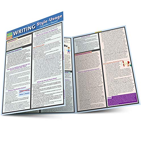 Stock image for Writing Style and Usage Guide-Compostition for sale by Better World Books