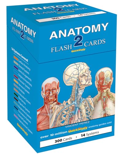 Stock image for Anatomy 2 for sale by Revaluation Books