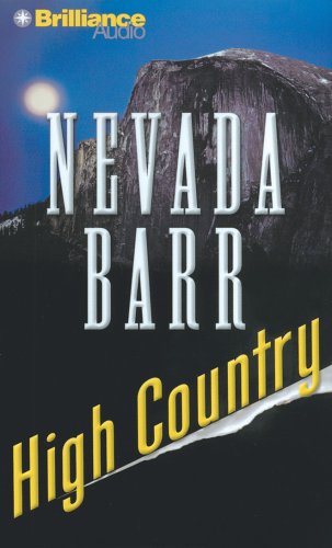 High Country (Anna Pigeon Series, 12) (9781423300939) by Barr, Nevada