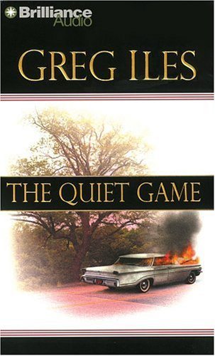 9781423301813: The Quiet Game (Penn Cage Novels)