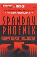 Spandau Phoenix (9781423302131) by Iles, Greg