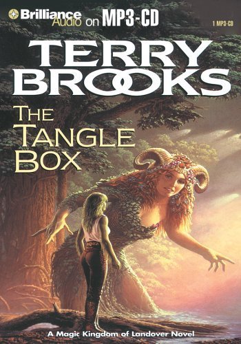 9781423302339: The Tangle Box