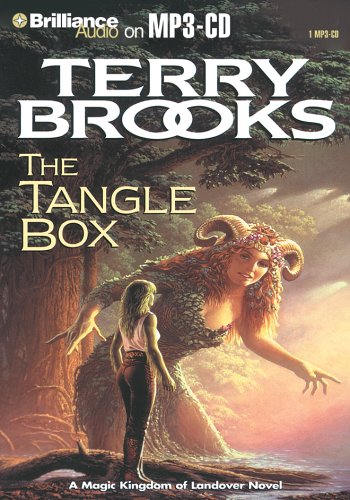 Stock image for The Tangle Box (Landover Series) for sale by Bookmans