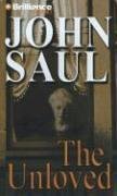 The Unloved (9781423302452) by Saul, John
