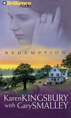 Redemption (Redemption Series-Baxter 1, Book 1) (9781423302810) by Kingsbury, Karen