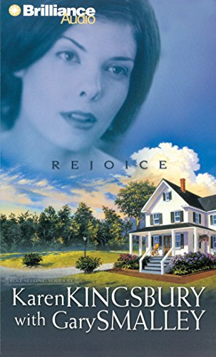 Rejoice (Redemption Series-Baxter 1, Book 4) (9781423303091) by Kingsbury, Karen