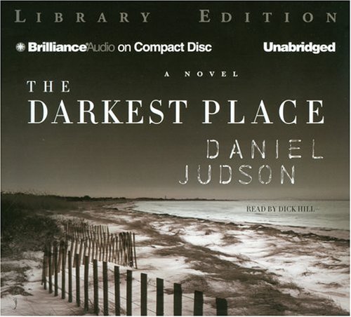 Imagen de archivo de The Darkest Place a la venta por The Yard Sale Store