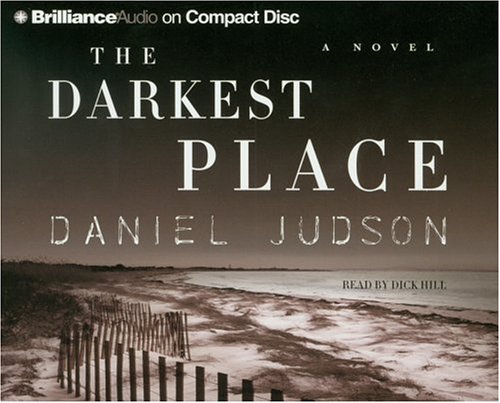 Imagen de archivo de The Darkest Place a la venta por HPB-Emerald