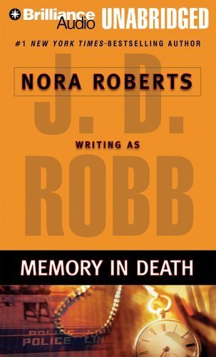 Memory in Death (In Death #22) (9781423304630) by Robb, J. D.