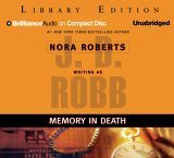 Memory in Death (In Death #22) - Robb, J. D.