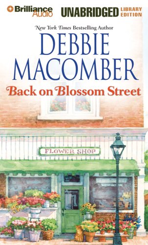 Beispielbild fr Back on Blossom Street (Blossom Street, No. 3) zum Verkauf von Ergodebooks