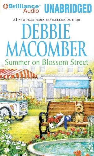 Imagen de archivo de Summer on Blossom Street (Blossom Street Series, 6) a la venta por HPB Inc.