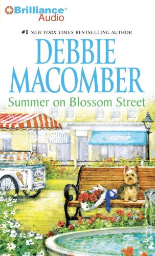 Imagen de archivo de Summer on Blossom Street (Blossom Street Series, 6) a la venta por SecondSale