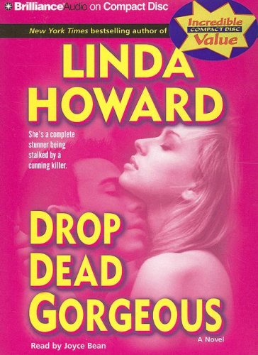 Stock image for Drop Dead Gorgeous (Blair Mallory) for sale by Wonder Book