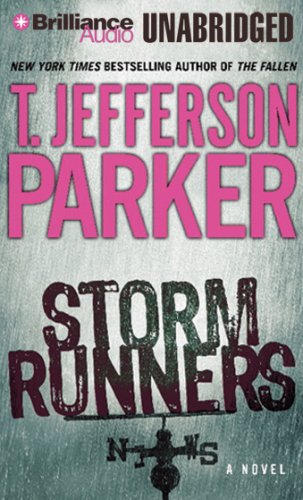 Stock image for Storm Runners for sale by HPB-Diamond