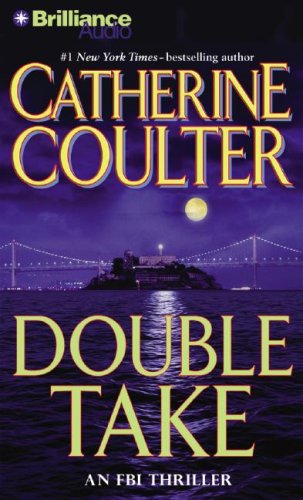 9781423306528: Double Take (FBI Thriller)