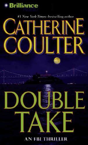 Stock image for Double Take (FBI Thriller, Book 11) for sale by Irish Booksellers