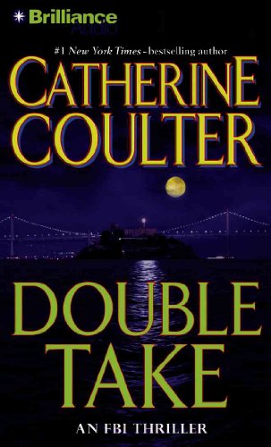 9781423306535: Double Take (FBI Thriller, Book 11)