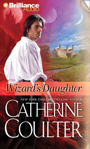 Wizard's Daughter (Bride Series) (9781423306689) by Coulter, Catherine