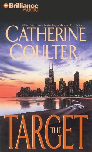 The Target (FBI Thriller) (9781423306863) by Coulter, Catherine