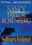 Sullivan's Evidence (Carolyn Sullivan Series) (9781423306979) by Rosenberg, Nancy Taylor