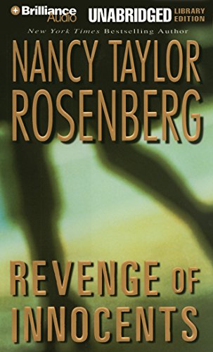 Revenge of Innocents (Carolyn Sullivan Series) (9781423307044) by Rosenberg, Nancy Taylor
