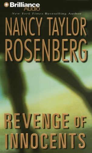 Revenge of Innocents (Carolyn Sullivan Series) (9781423307105) by Rosenberg, Nancy Taylor