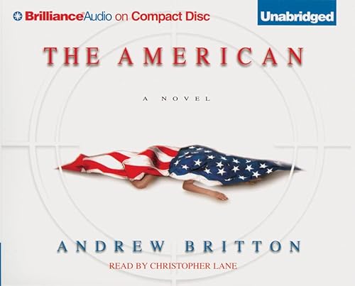 The American (9781423307297) by Britton, Andrew