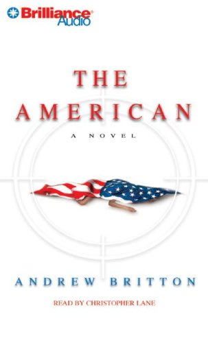 Stock image for The American (Ryan Kealey Series) for sale by Books From California