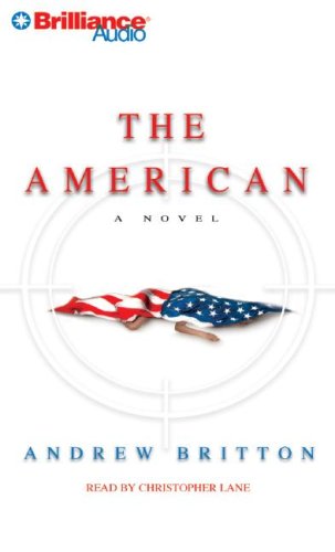 Stock image for The American (Ryan Kealey Series) for sale by SecondSale