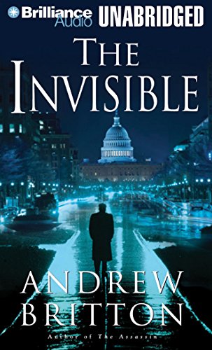 Stock image for The Invisible (Ryan Kealey Series) for sale by SecondSale