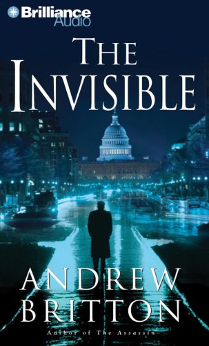 9781423307563: The Invisible