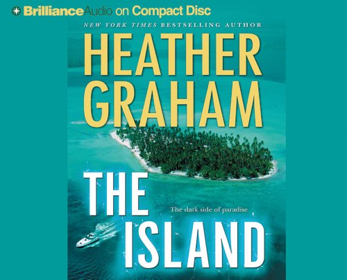 The Island (9781423307655) by Graham, Heather