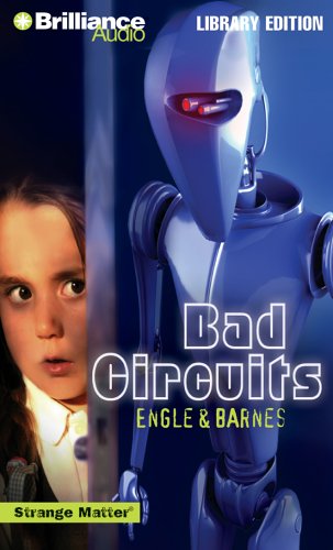 9781423308270: Bad Circuits (Strange Matter Series, 6)