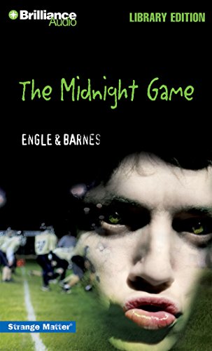 Stock image for The Midnight Game (Strange Matter Series) for sale by The Yard Sale Store