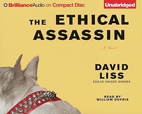 9781423309291: The Ethical Assassin