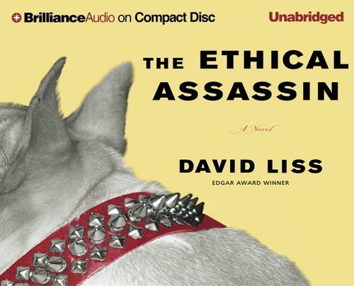 Stock image for The Ethical Assassin: A Novel for sale by Small World Books