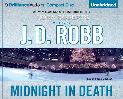 Midnight in Death (In Death Series) (9781423309901) by Robb, J. D.