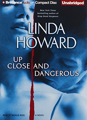 Stock image for Up Close and Dangerous: A Novel for sale by Books of the Smoky Mountains