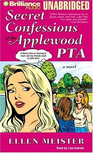 Imagen de archivo de Secret Confessions of the Applewood PTA a la venta por The Yard Sale Store