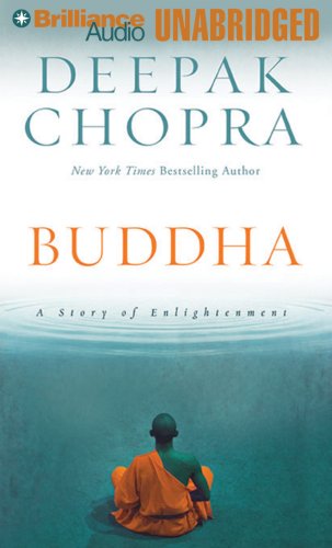 Stock image for Buddha: A Story of Enlightenment for sale by BookHolders