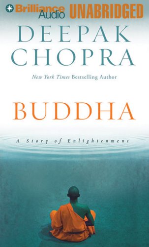 Stock image for Buddha: A Story of Enlightenment for sale by SecondSale