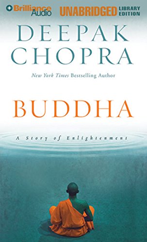 Imagen de archivo de Buddha: A Story of Enlightenment a la venta por The Yard Sale Store