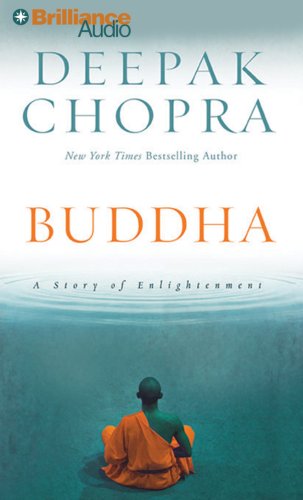Imagen de archivo de Buddha: A Story of Enlightenment a la venta por Ezekial Books, LLC
