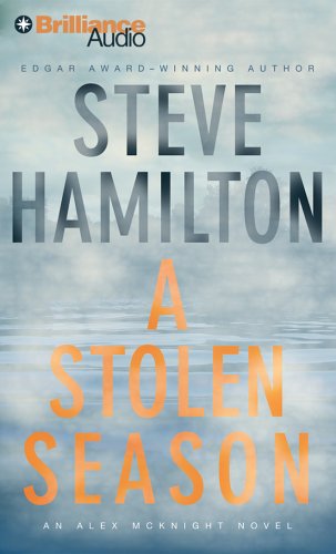 A Stolen Season (Alex McKnight Series)