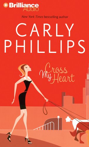 Cross My Heart (9781423312406) by Phillips, Carly