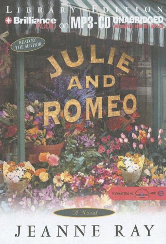 9781423314394: Julie and Romeo