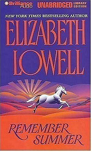 Remember Summer (9781423314493) by Lowell, Elizabeth