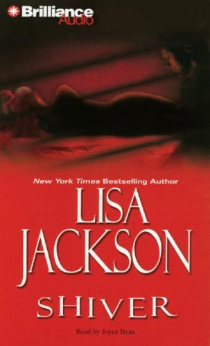 Shiver (New Orleans Series) (9781423315124) by Jackson, Lisa